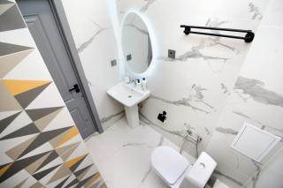 Ayagoz apartment - Almaty - 7