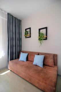 Ayagoz apartment - 2