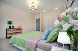 Ayagoz apartment - 1