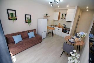 Ayagoz apartment - Almaty - 3