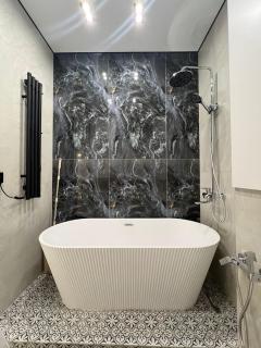 Designer comfort of NewLife Residential Complex - Zhezdi - 9