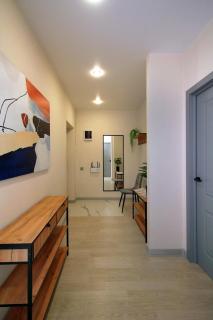 Ayagoz apartment - Almaty - 1