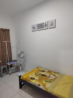 Homestay Qaseh Ibu Sungai Petani - 3