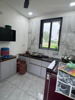 khodiyar farm & villa - 9