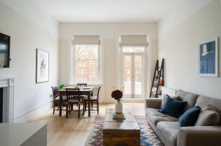 Lovely 2 bed Earls Court Apartment - Londra - 0