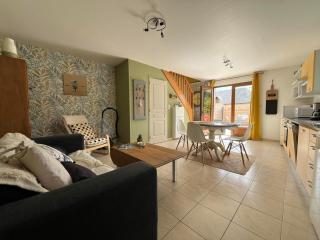 Le cottage de Mag - 2