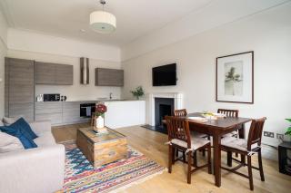 Lovely 2 bed Earls Court Apartment - Londra - 8
