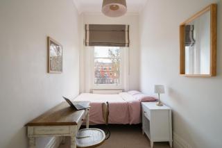 Lovely 2 bed Earls Court Apartment - Londra - 5