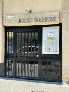 Appartement 1 minute de la promenade des Anglais - Nizza - 1