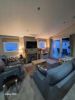 Platinum Deluxe K9 Lodge - 8