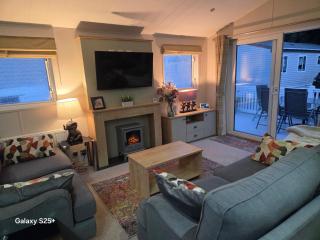 Platinum Deluxe K9 Lodge - Corton - 7