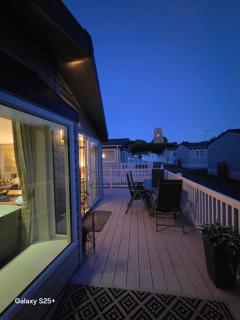 Platinum Deluxe K9 Lodge - Corton - 3
