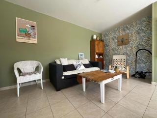 Le cottage de Mag - 1