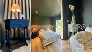 Designer villa & nature, close to Montpellier, pool - Saint-Gély-du-Fesc - 3