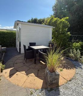 Vakantiewoning De Bosrand Aan Zee - 6