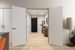 The Brickworks, Grade II listed Boutique Stay, 2 Bed - Birmingham - 1