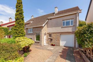 Lawhead Road East - St Andrews - 0