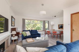 Lawhead Road East - St Andrews - 9