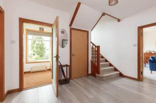 Lawhead Road East - St Andrews - 2