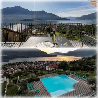 Residence La Collina - Vercana - 0