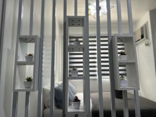 Stylish Minimalist Comfort Stay Beside EK - Santa Rosa - 8