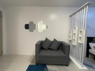 Stylish Minimalist Comfort Stay Beside EK - Santa Rosa - 7