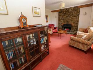 The Sycamores - Narberth - 4
