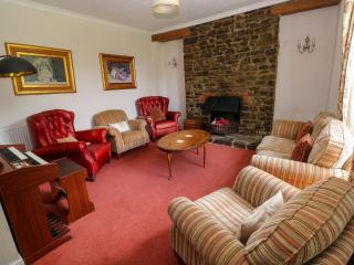 The Sycamores - Narberth - 3