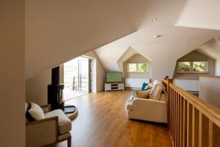 The Hideaway - Sutton - 6