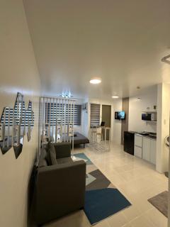 Stylish Minimalist Comfort Stay Beside EK - Santa Rosa - 5