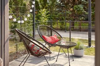 HT NEST - Poznań - Posen - 7