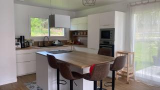 Maison à 10min en vélo de l'océan - Labenne - 3