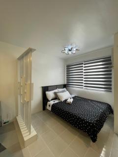 Stylish Minimalist Comfort Stay Beside EK - Santa Rosa - 3