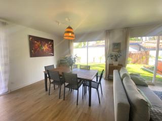 Maison à 10min en vélo de l'océan - Labenne - 6