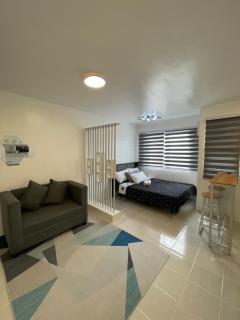 Stylish Minimalist Comfort Stay Beside EK - Santa Rosa - 1