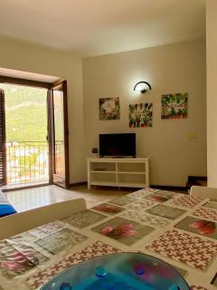 Mickey House, Maratea alta e fresco relax - Maratea - 9
