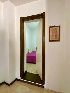 Mickey House, Maratea alta e fresco relax - 7