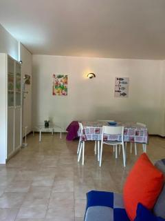 Mickey House, Maratea alta e fresco relax - Maratea - 6