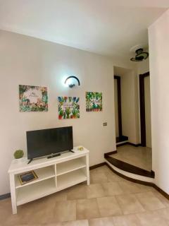 Mickey House, Maratea alta e fresco relax - Maratea - 3