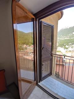 Mickey House, Maratea alta e fresco relax - Maratea - 2