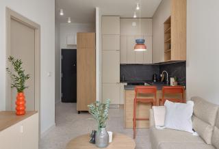 HT NEST - Poznań - Posen - 8