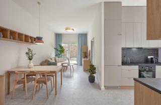 HT NEST - Poznań - Posen - 5