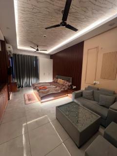 Atha luxury studio 02 - Jāmb - 6
