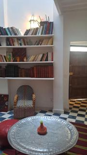 Casa Chica - Tanger - 0