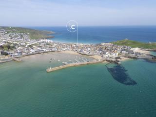 Beach Vista, harbourside in St Ives - St Ives - 9