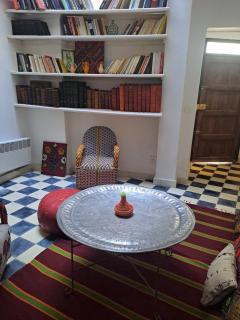 Casa Chica - Tanger - 3