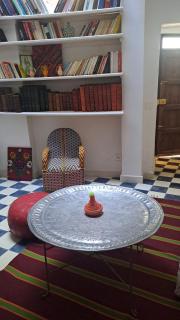 Casa Chica - Tanger - 2