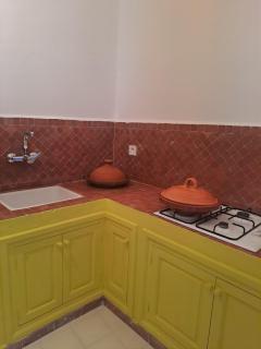 Casa Chica - Tanger - 1