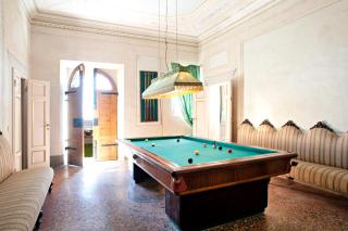 Villa Sant'Andrea - Camaiore - 9