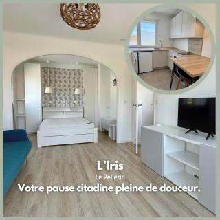L'Iris - 1